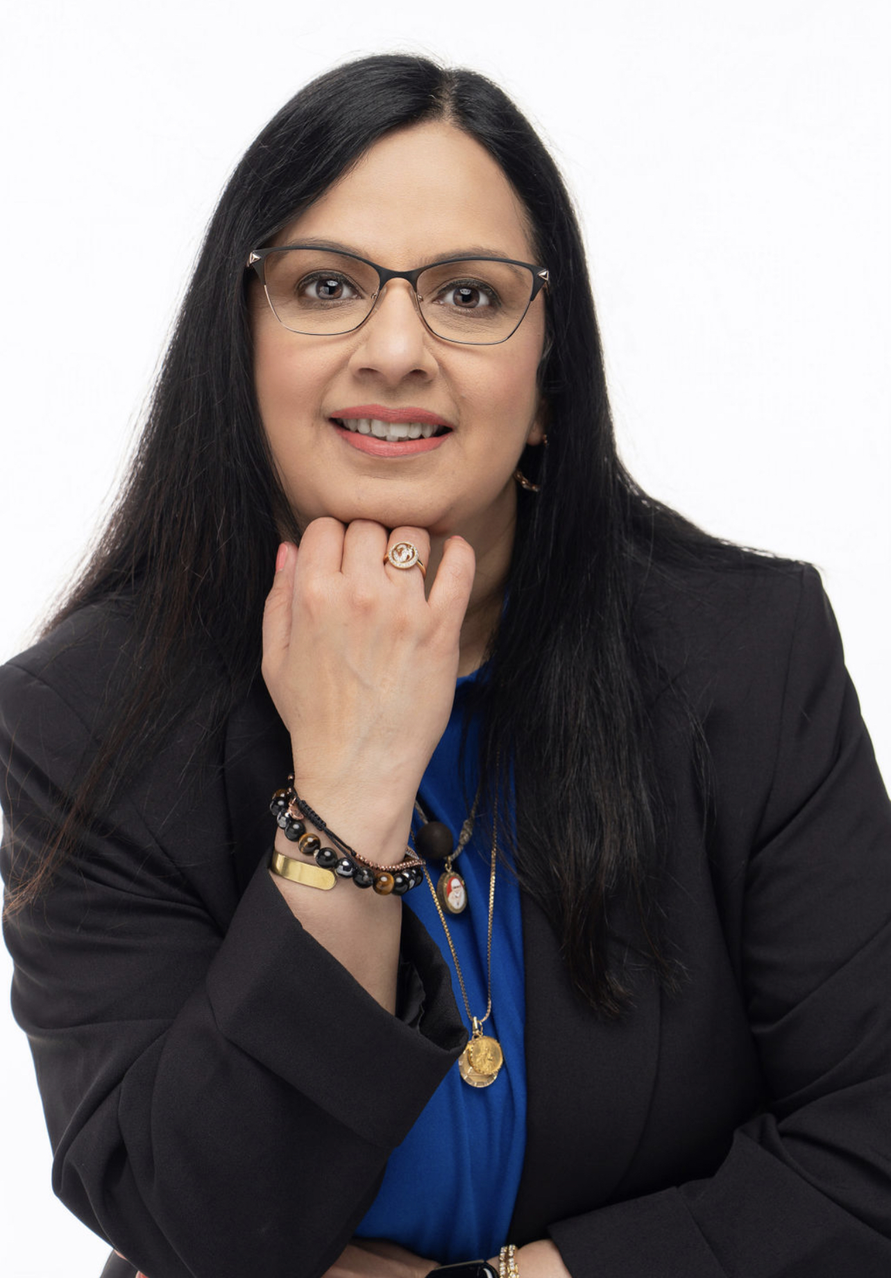 Simran Bhojwani